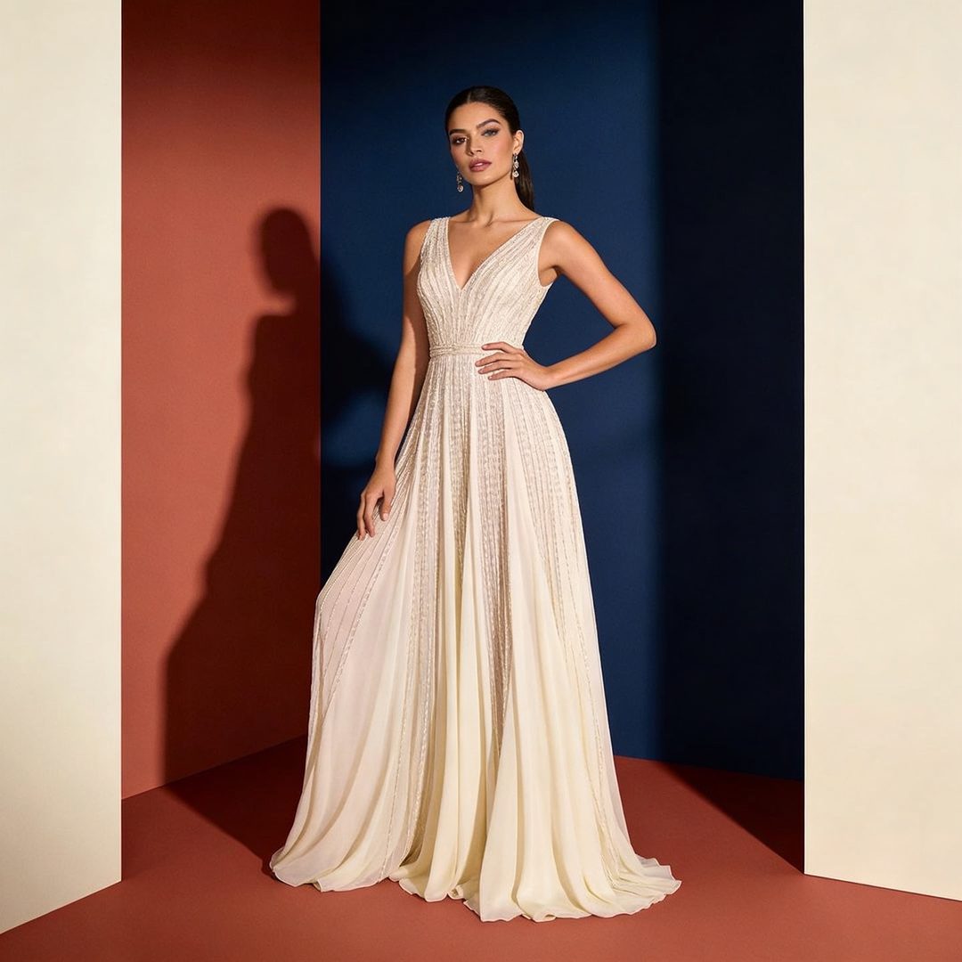 The Standard Set, Every Model, Editorial
