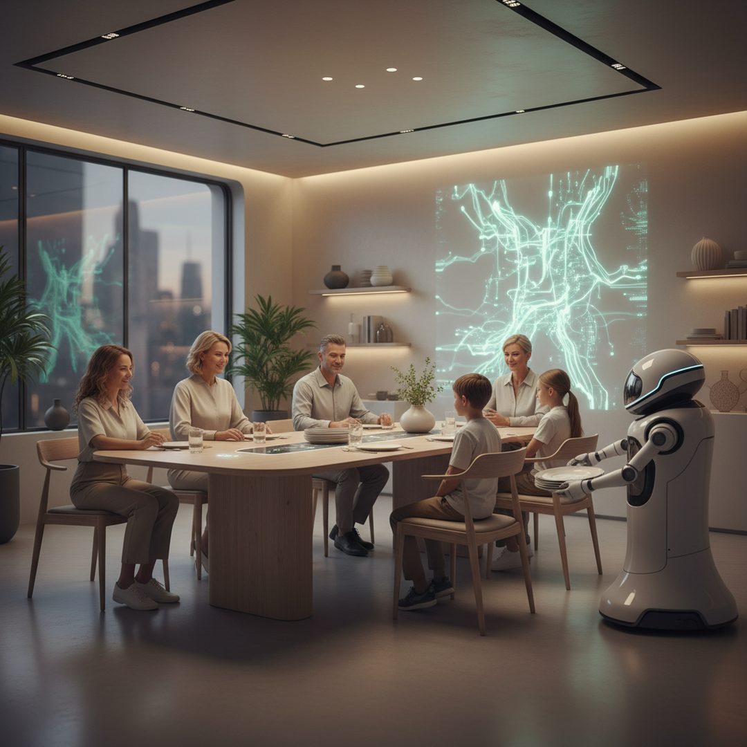 The Standard Set, Every Model, 2050 · 40
