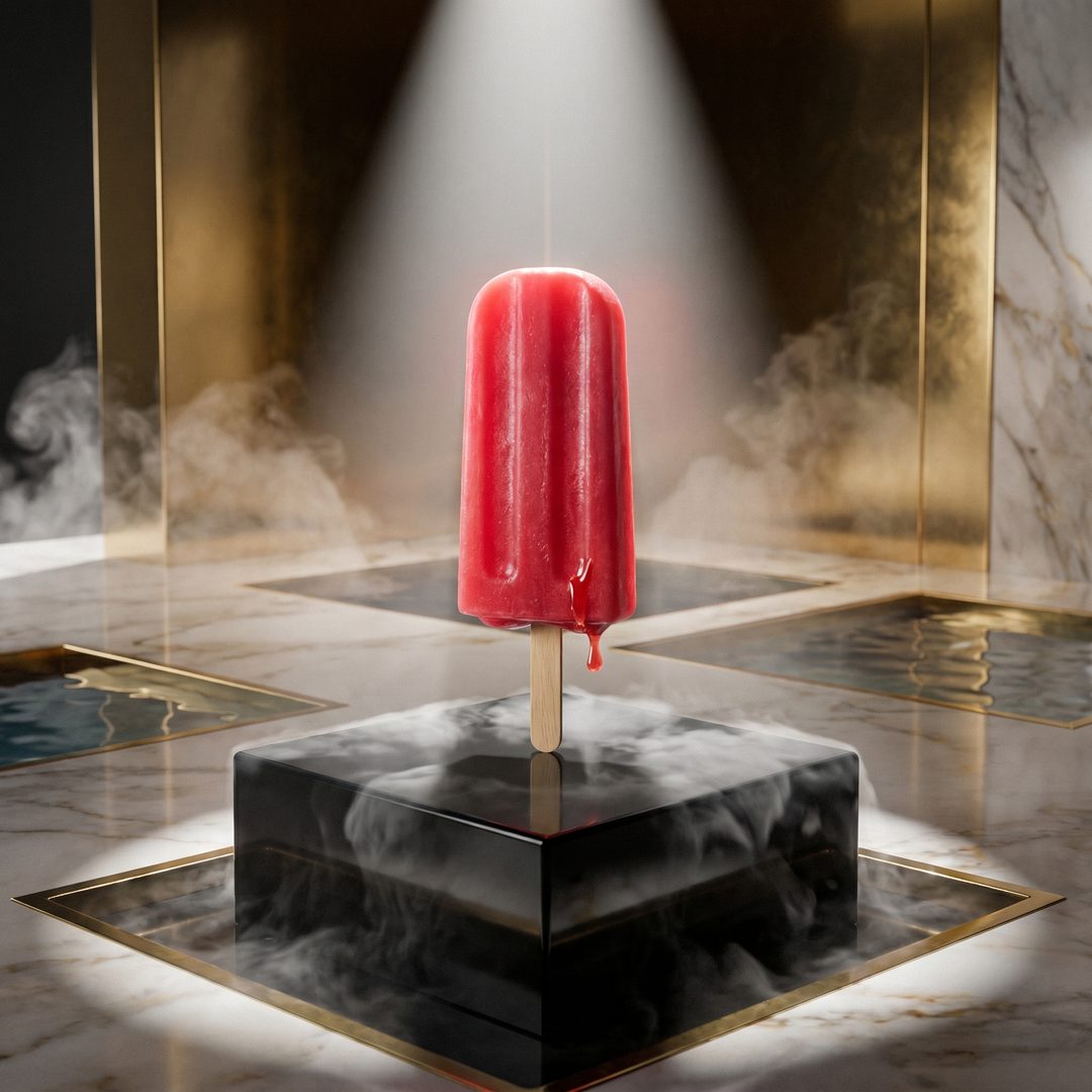 The Standard Set, Every Model, Luxury popsicle