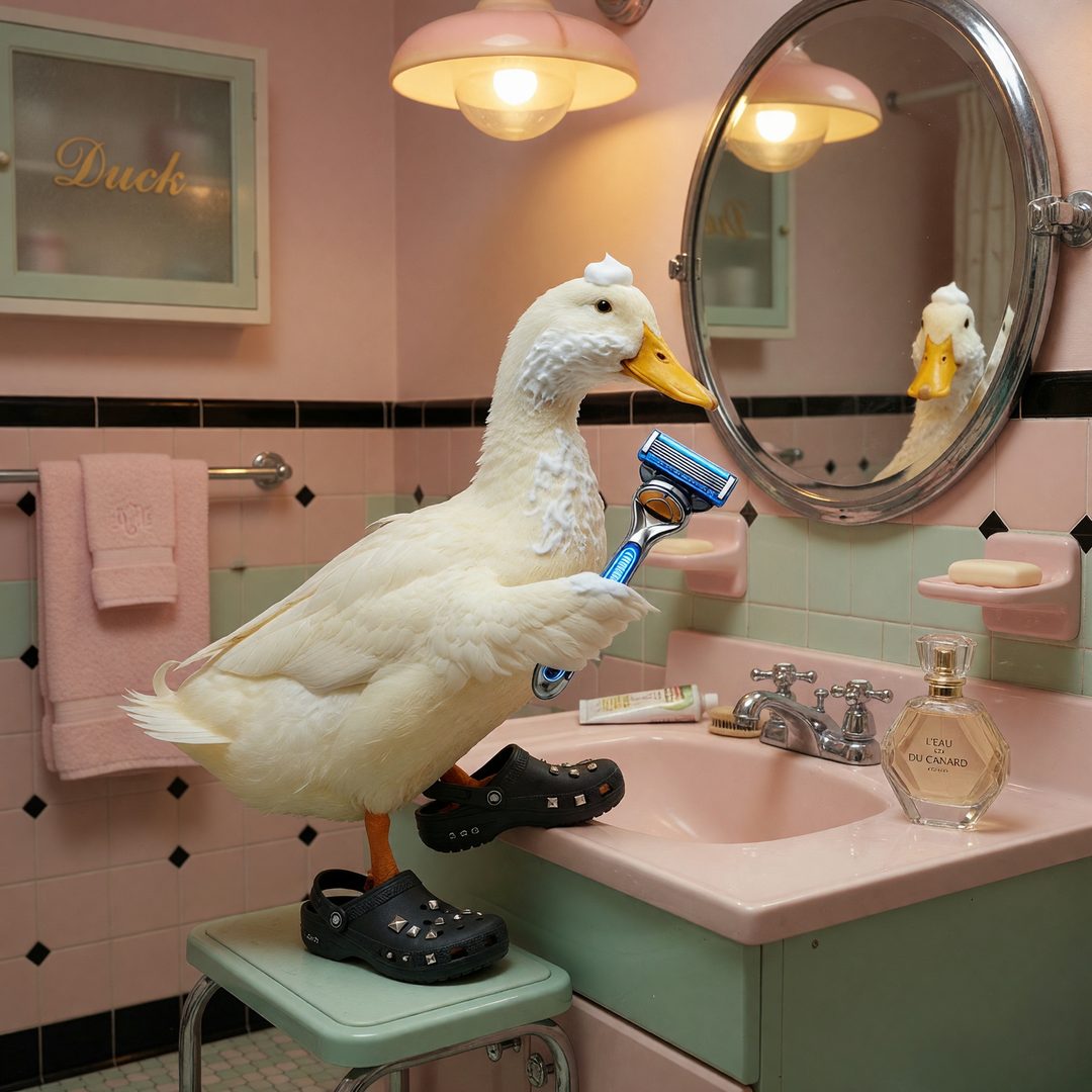 The Standard Set, Every Model, Duck models 3 products