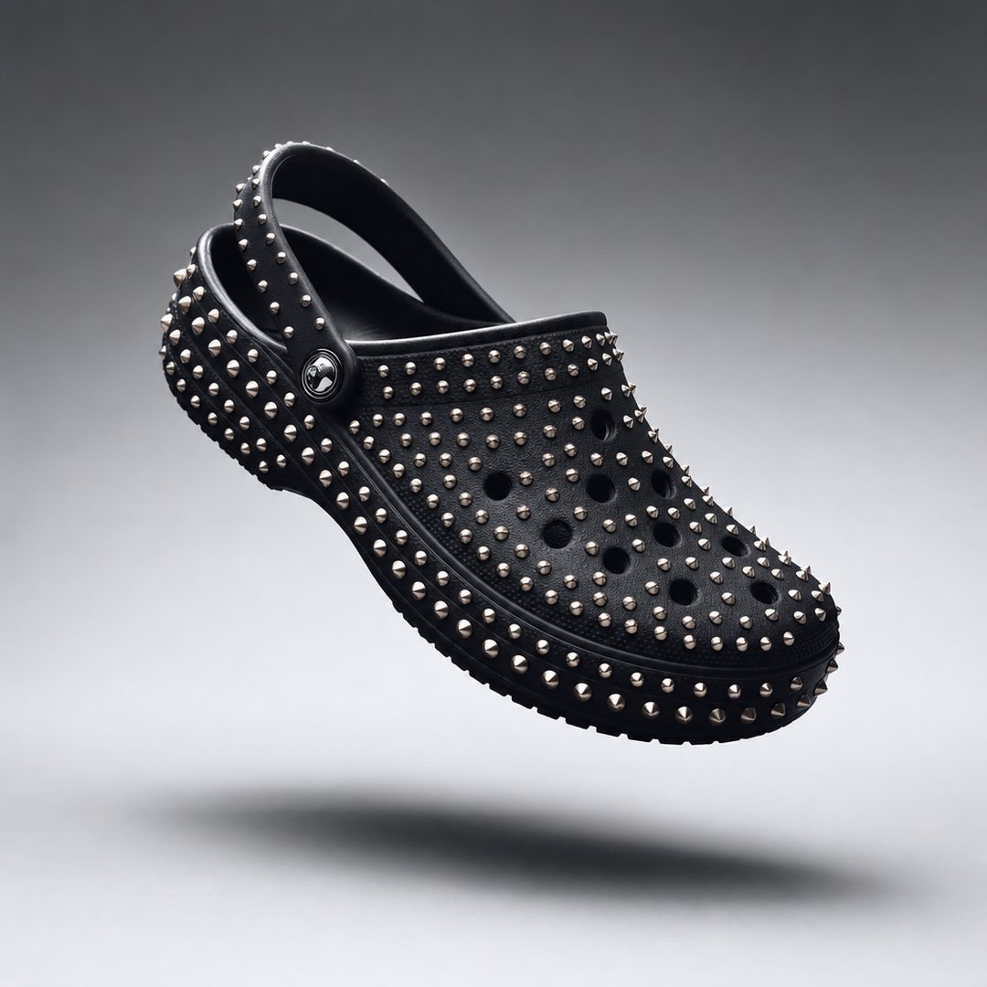The Standard Set, Every Model, Studded Croc