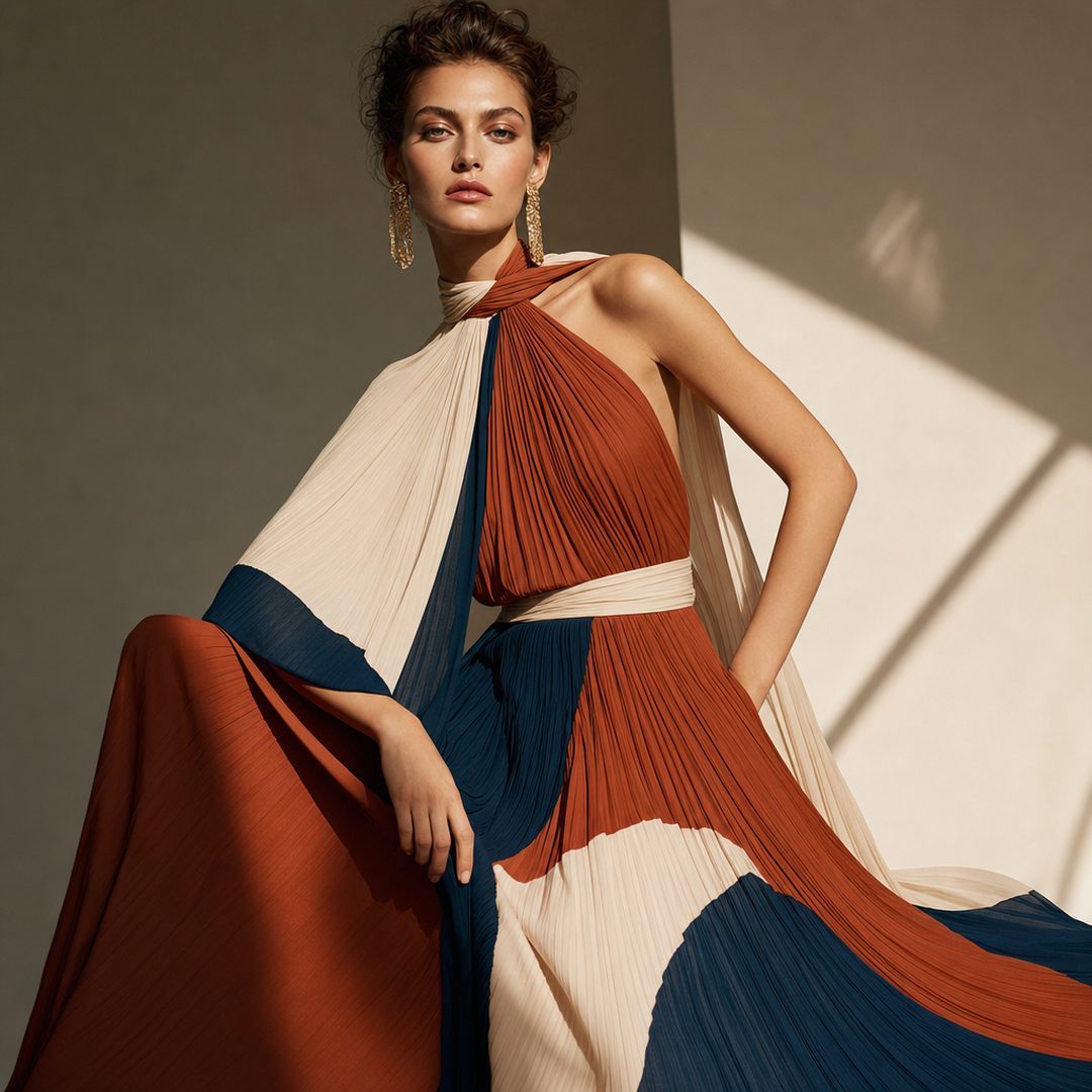 The Standard Set, Every Model, Editorial