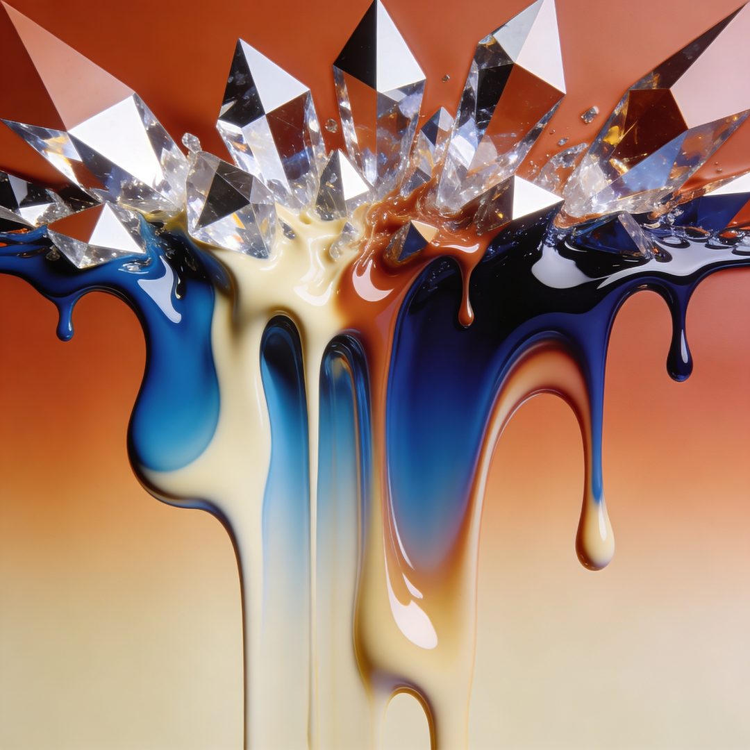 The Standard Set, Every Model, Melting geometry