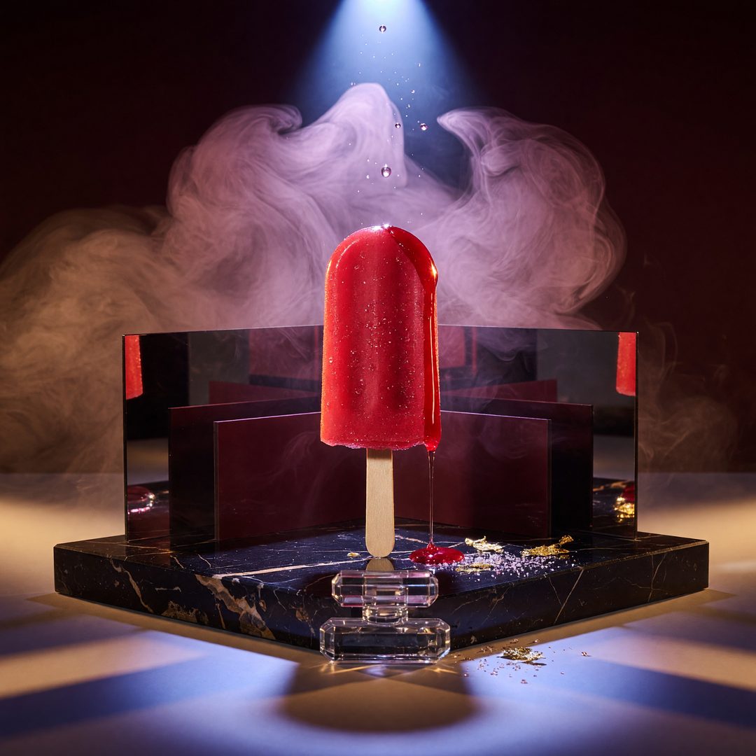 The Standard Set, Every Model, Luxury popsicle