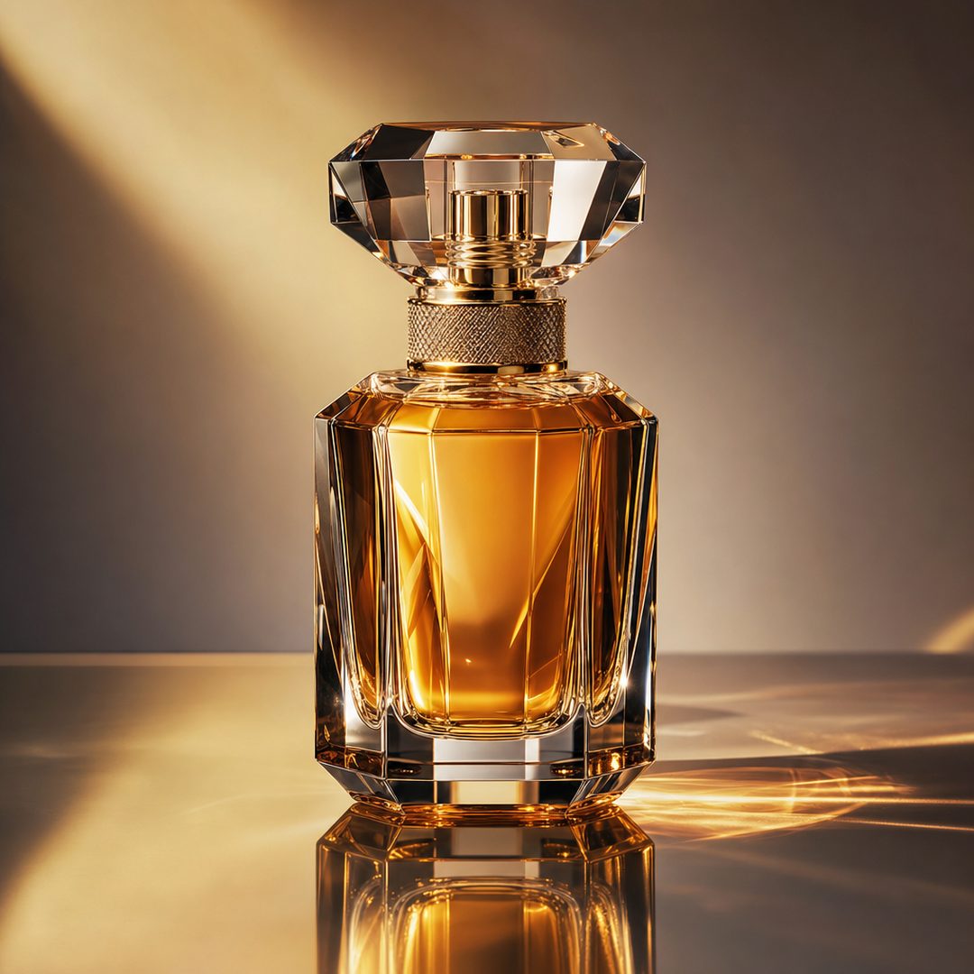 The Standard Set, Every Model, Perfume