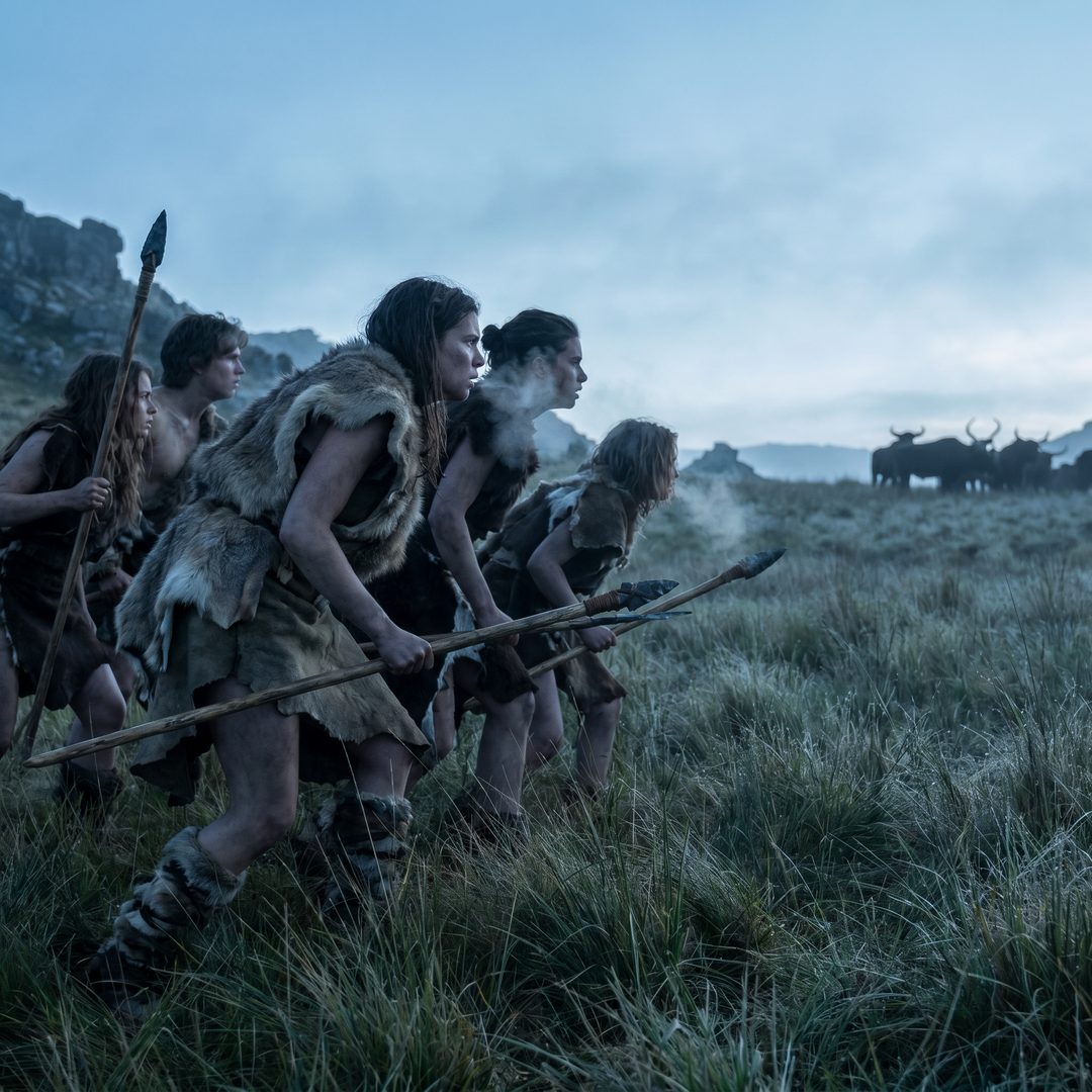The Standard Set, Every Model, Stone Age · 19