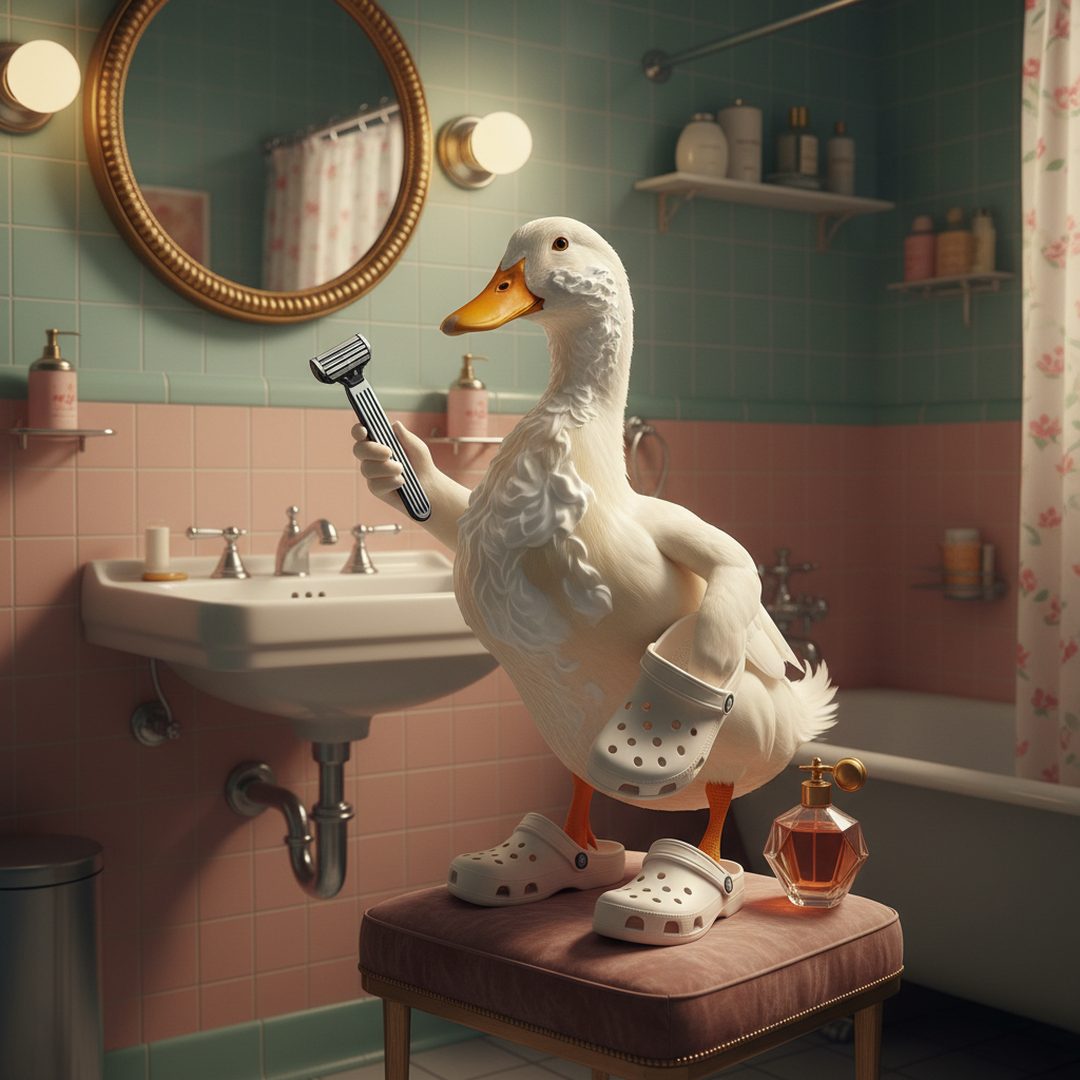 The Standard Set, Every Model, Duck models 3 products