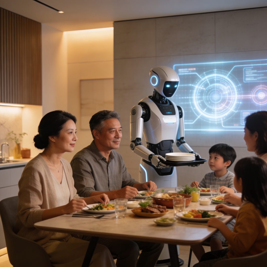 The Standard Set, Every Model, 2050 · 40