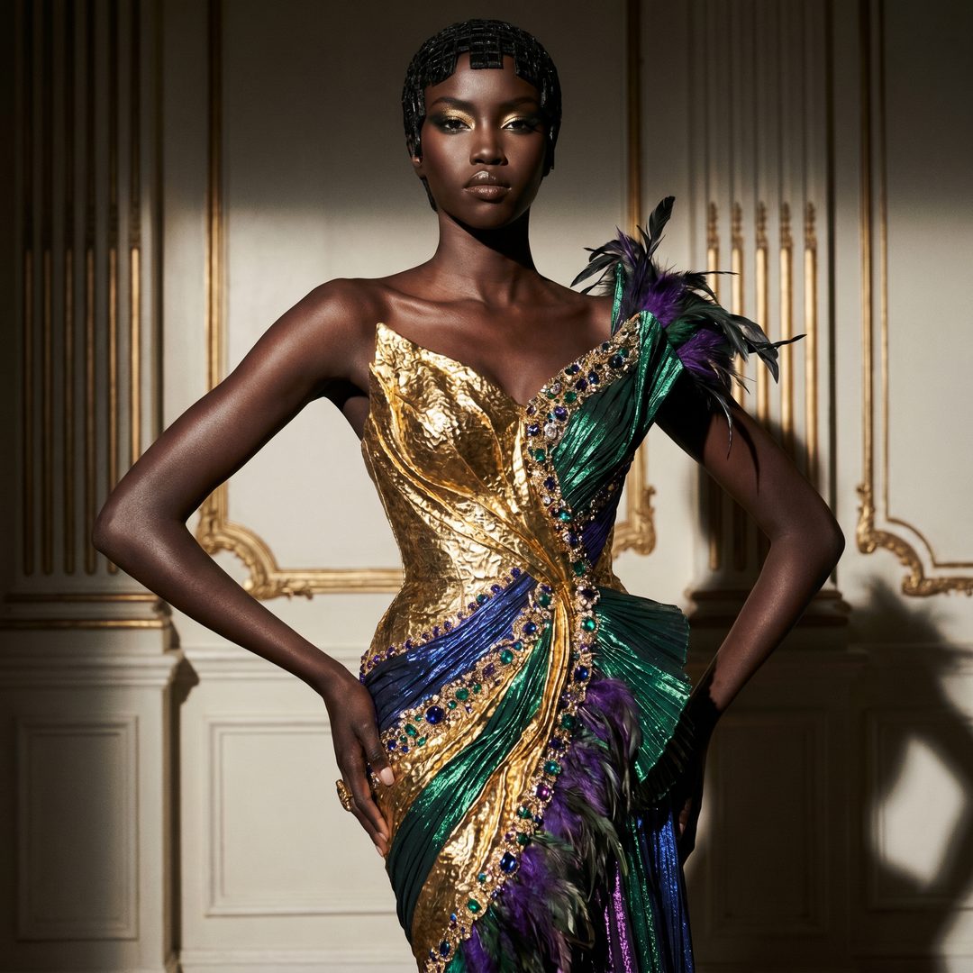 The Standard Set, Every Model, Couture
