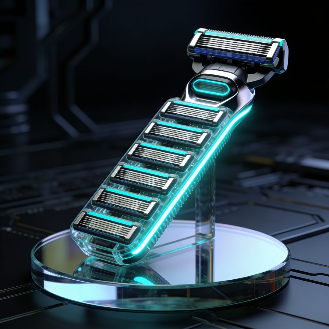 The Standard Set, Every Model, Future razor