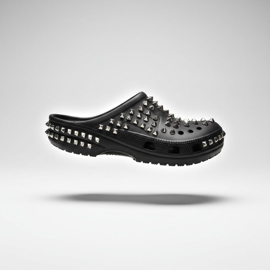 The Standard Set, Every Model, Studded Croc