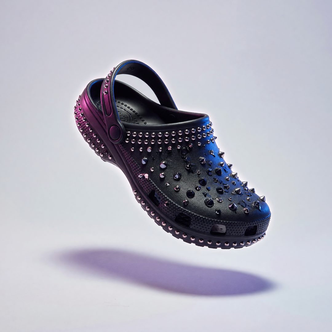 The Standard Set, Every Model, Studded Croc
