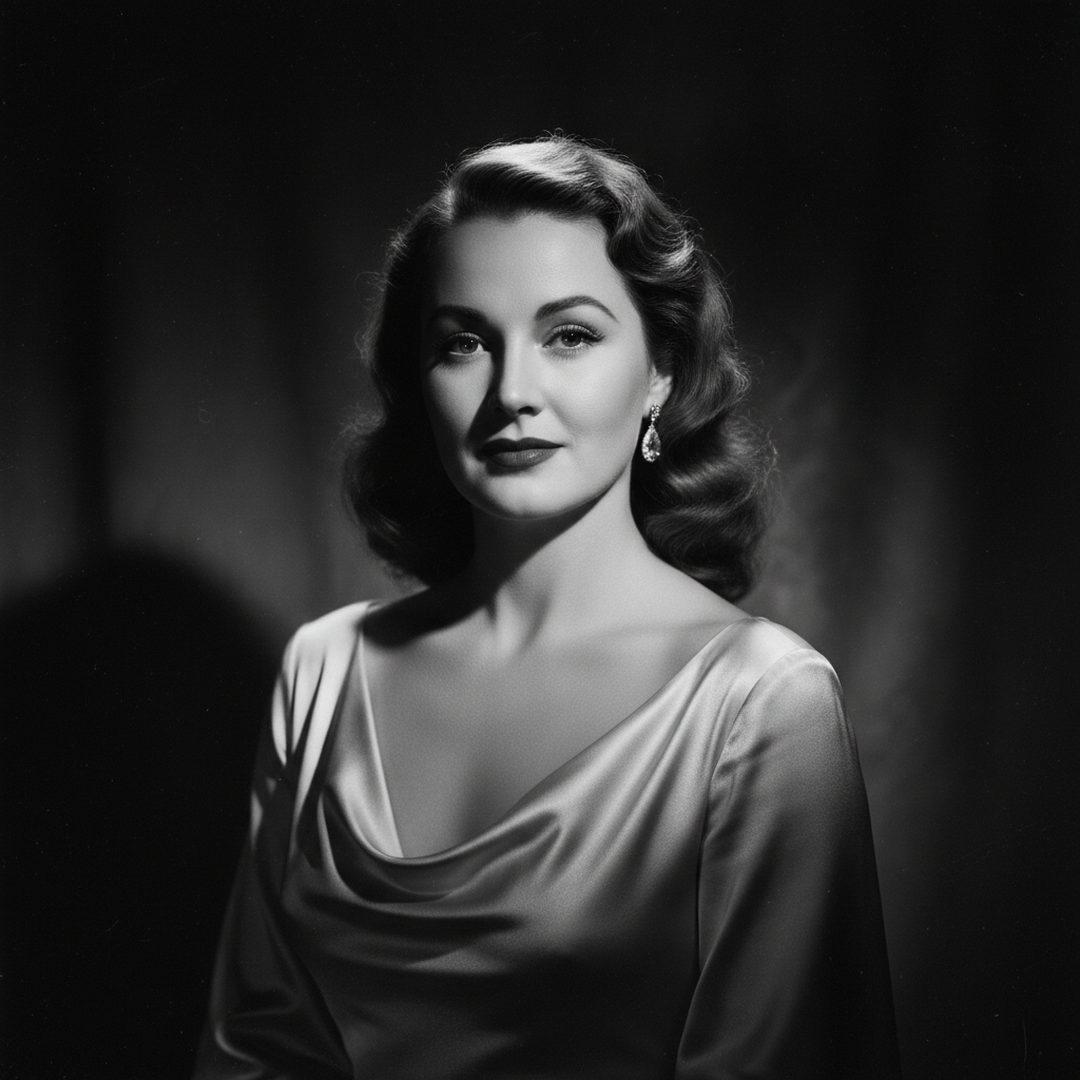 The Standard Set, Every Model, Old Hollywood