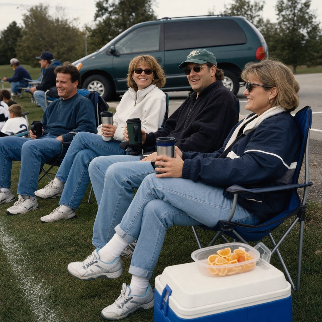The Standard Set, Every Model, 1990 · 40