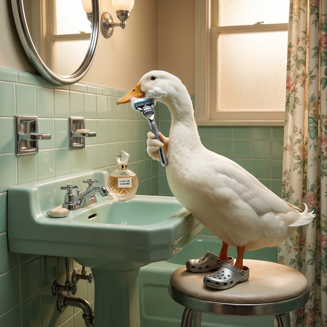 The Standard Set, Every Model, Duck models 3 products