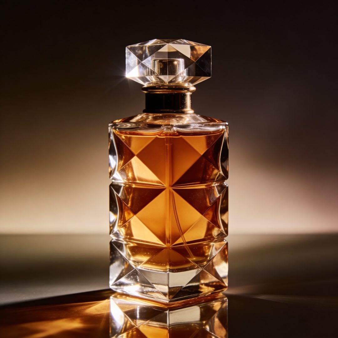 The Standard Set, Every Model, Perfume