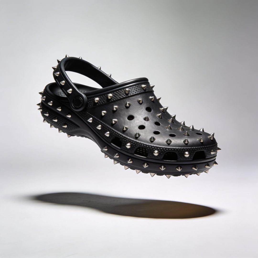 The Standard Set, Every Model, Studded Croc