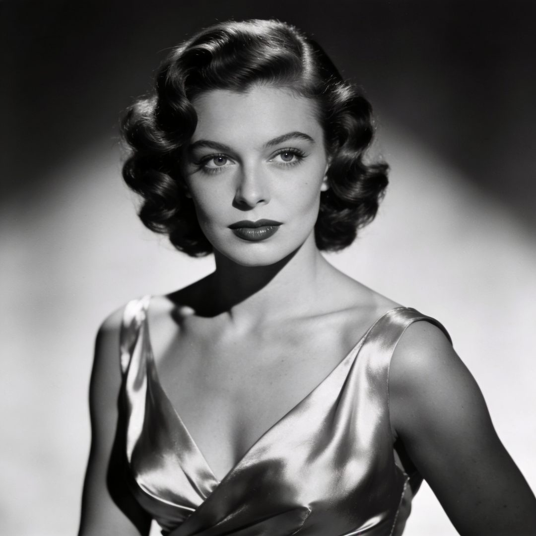The Standard Set, Every Model, Old Hollywood