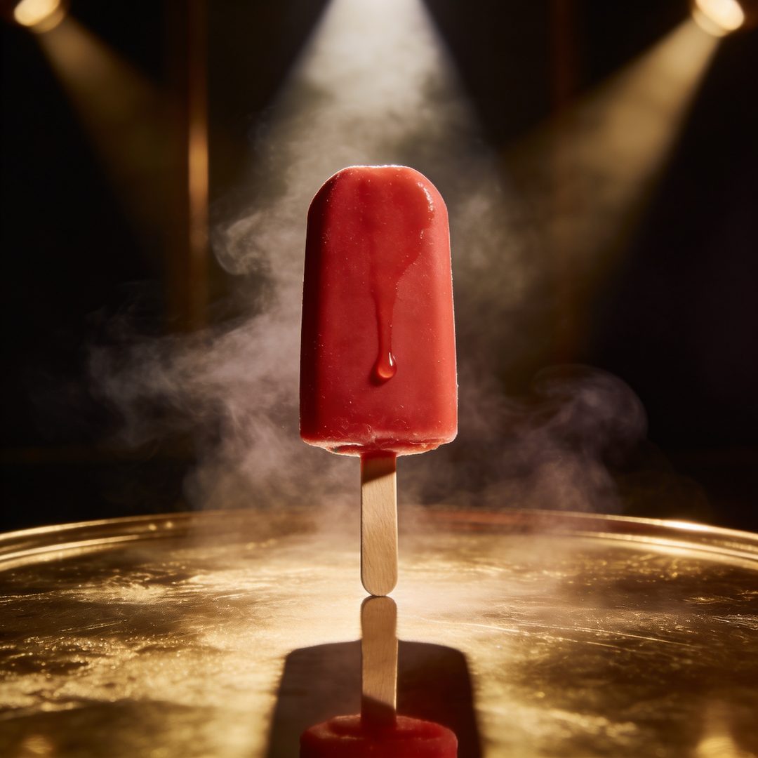 The Standard Set, Every Model, Luxury popsicle