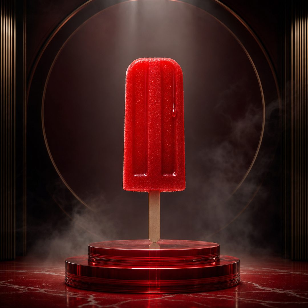 The Standard Set, Every Model, Luxury popsicle