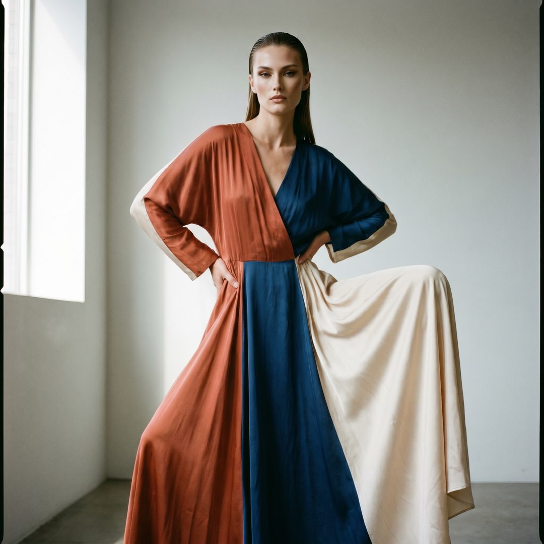 The Standard Set, Every Model, Editorial