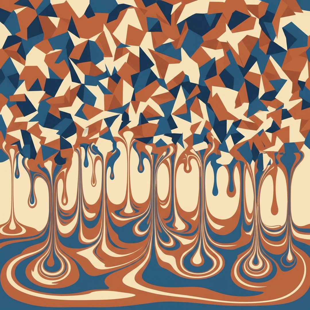 The Standard Set, Every Model, Melting geometry