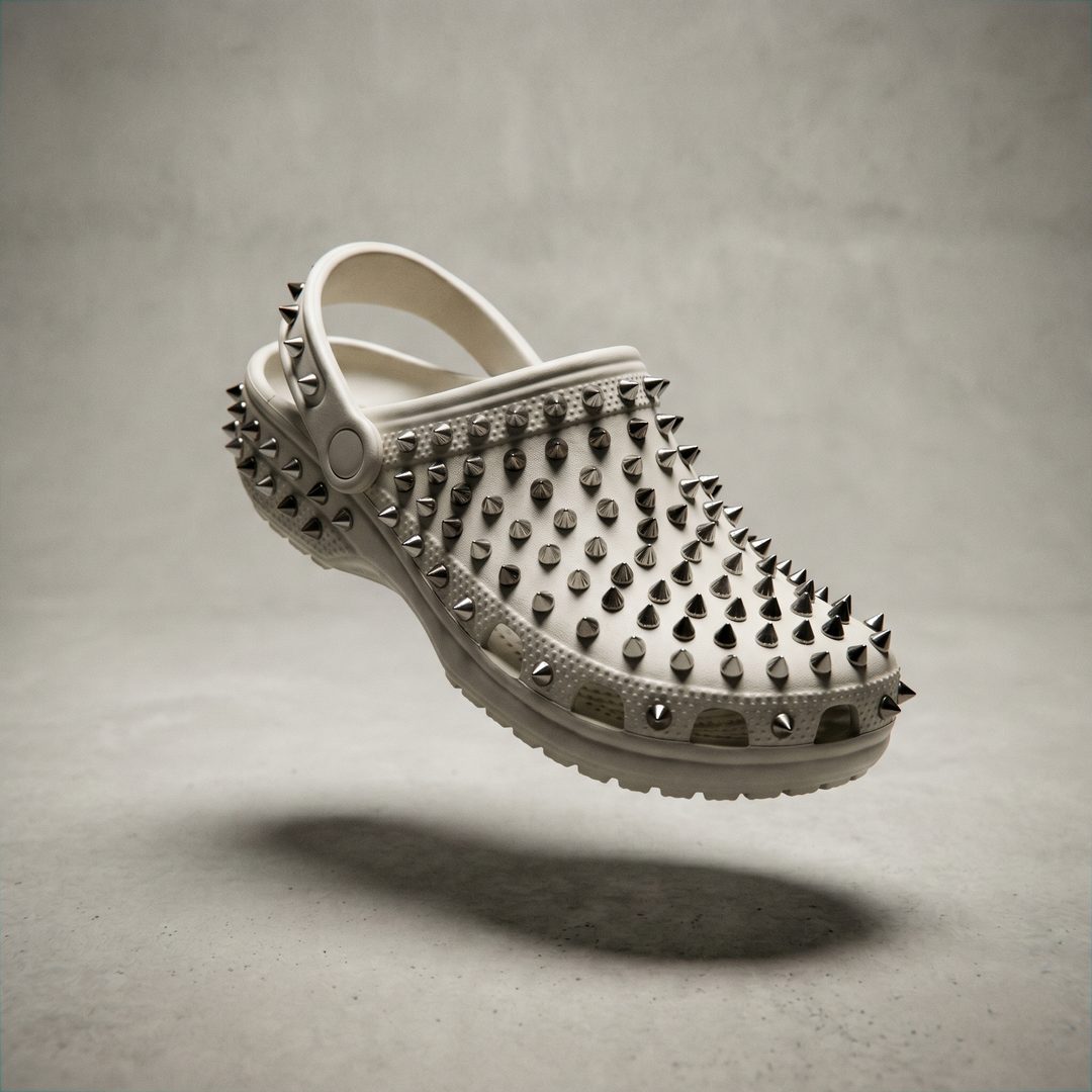 The Standard Set, Every Model, Studded Croc