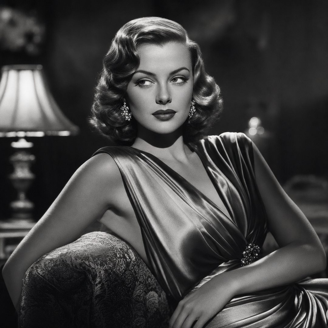 The Standard Set, Every Model, Old Hollywood