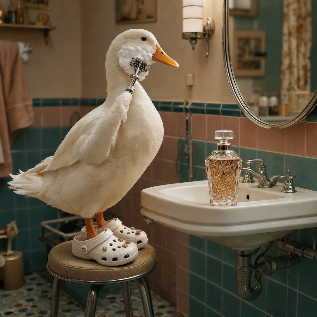 The Standard Set, Every Model, Duck models 3 products