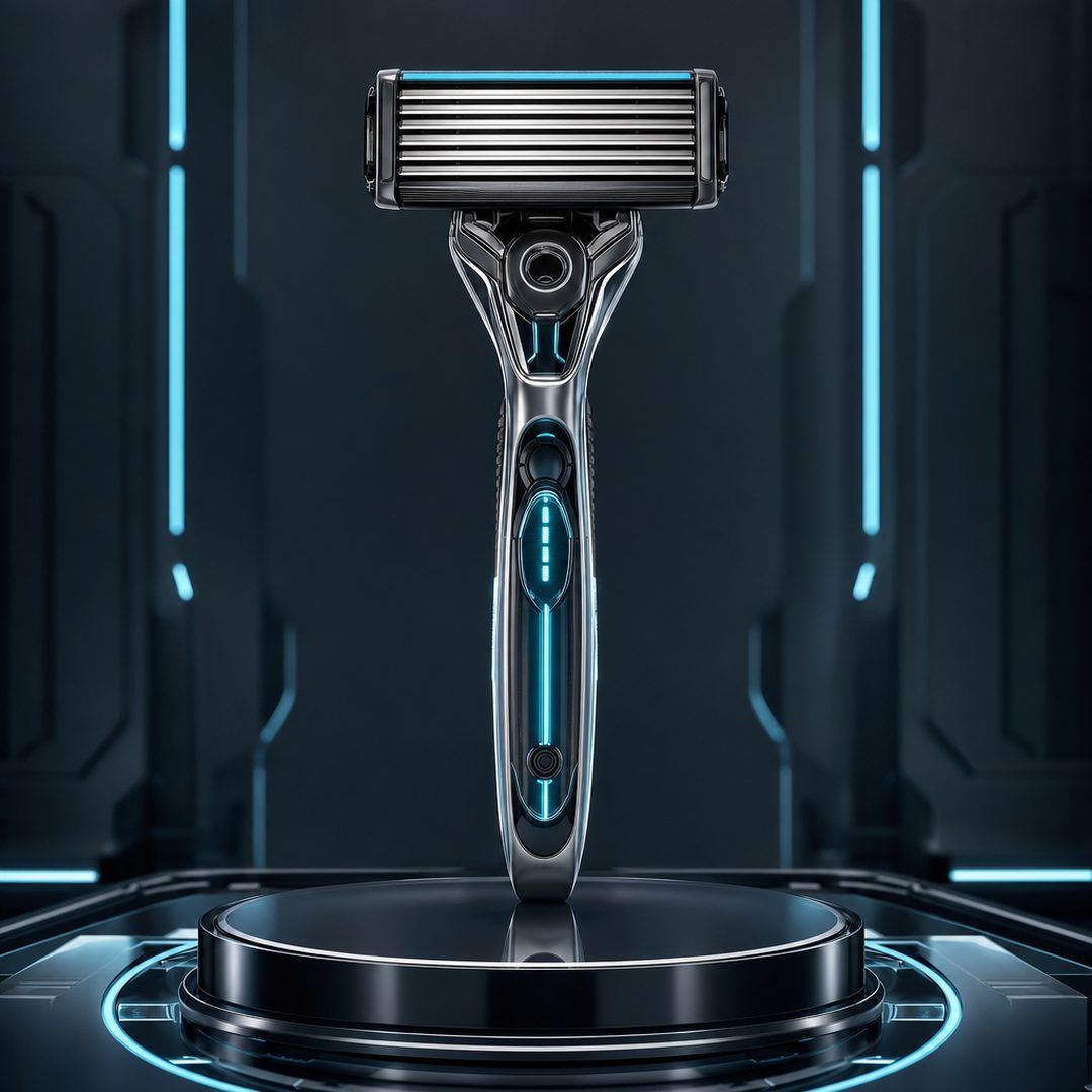 The Standard Set, Every Model, Future razor