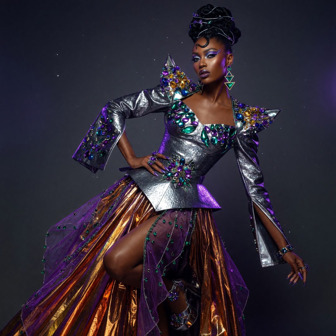 The Standard Set, Every Model, Couture