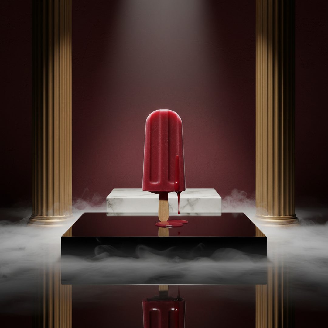 The Standard Set, Every Model, Luxury popsicle