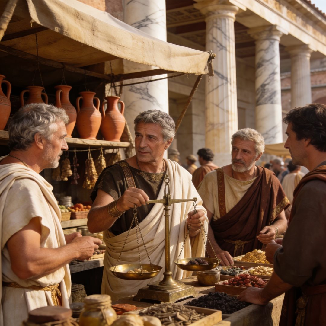 The Standard Set, Every Model, 30 AD · 40