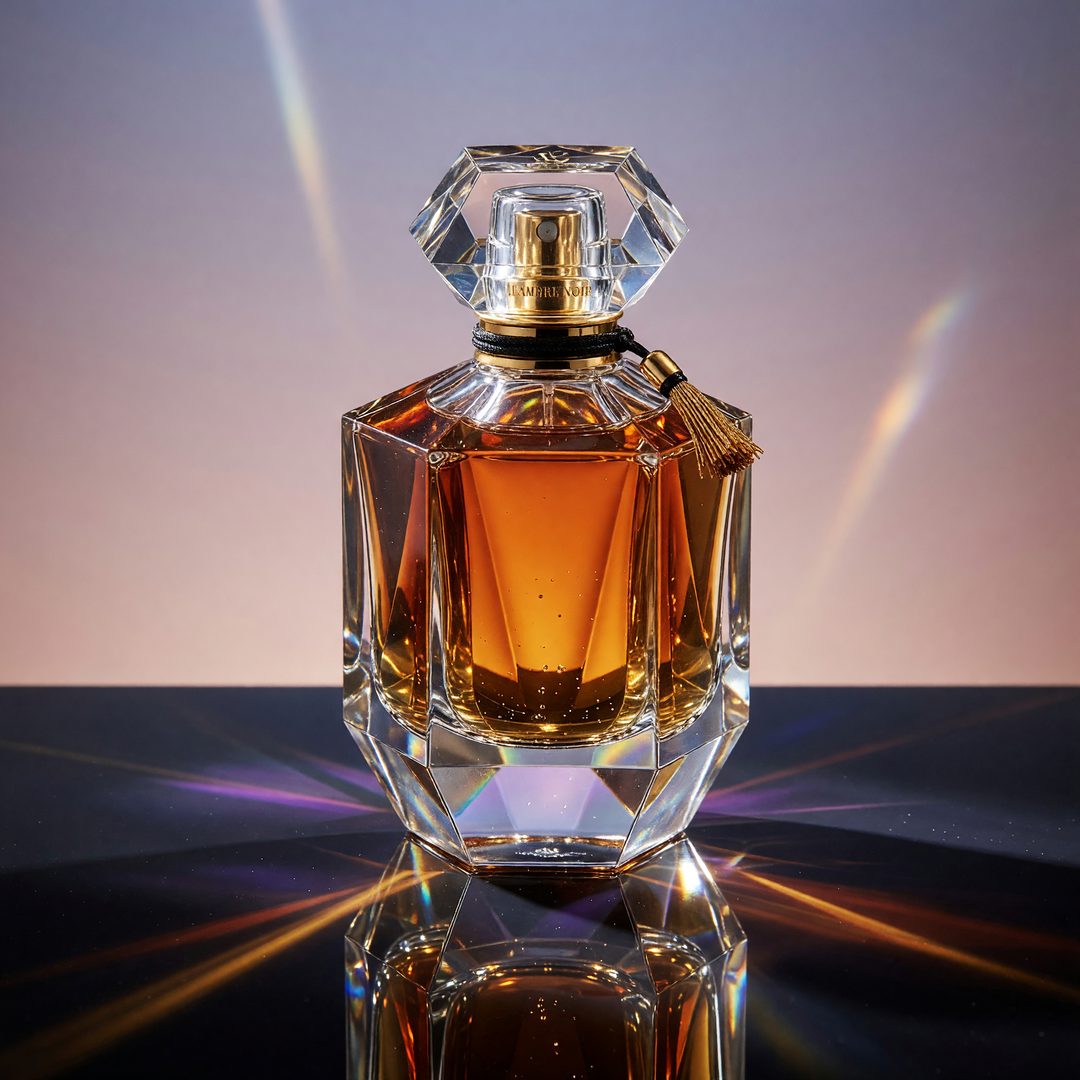 The Standard Set, Every Model, Perfume
