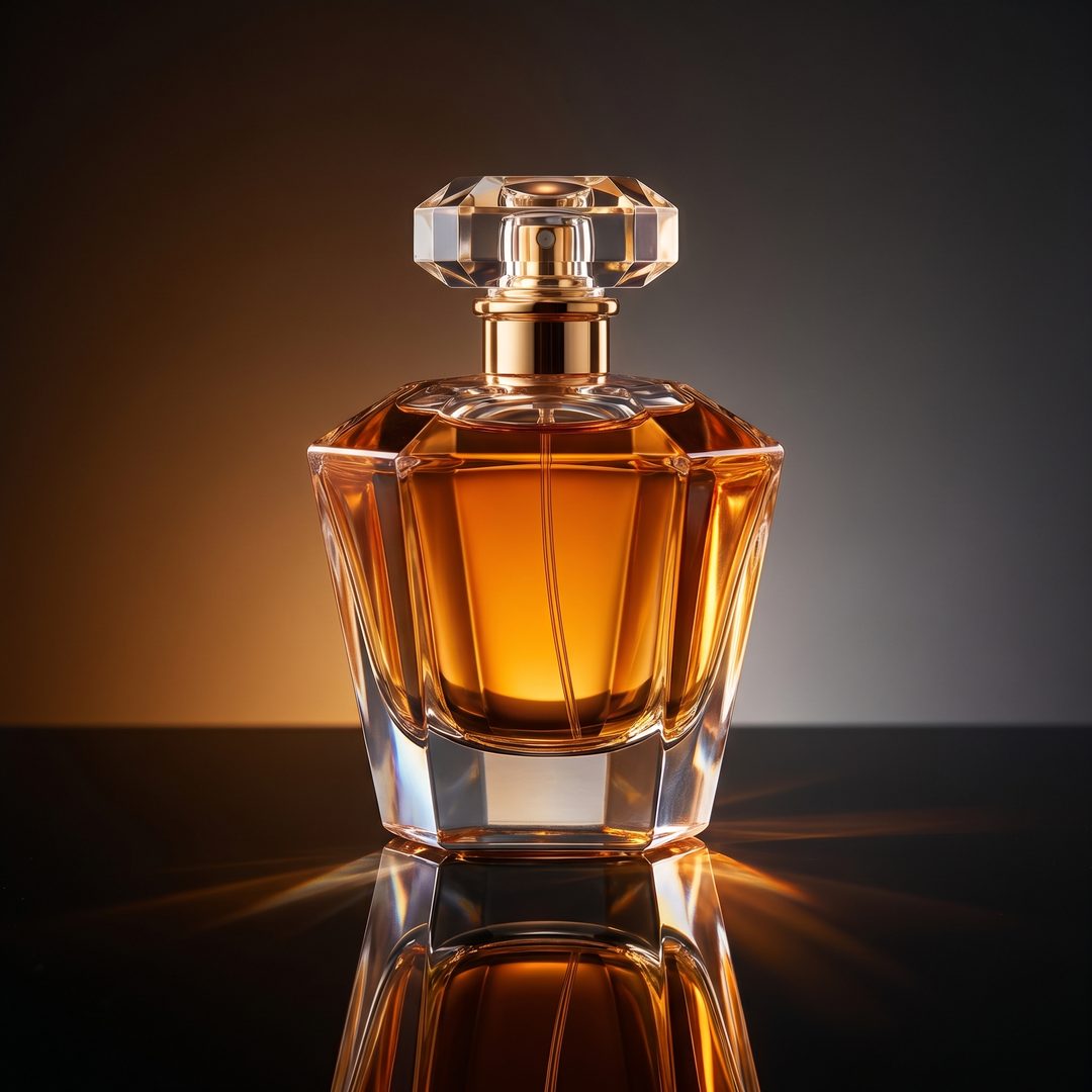 The Standard Set, Every Model, Perfume