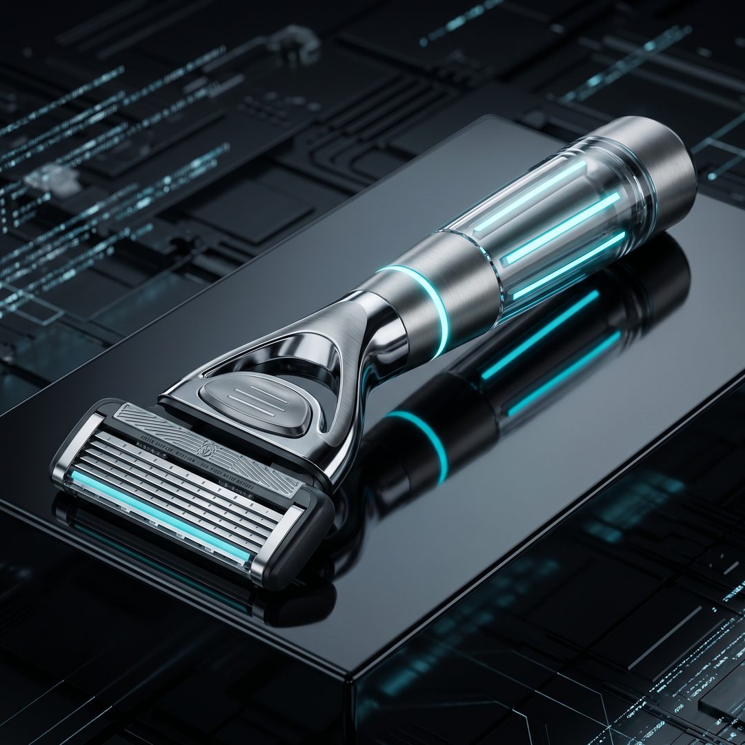 The Standard Set, Every Model, Future razor