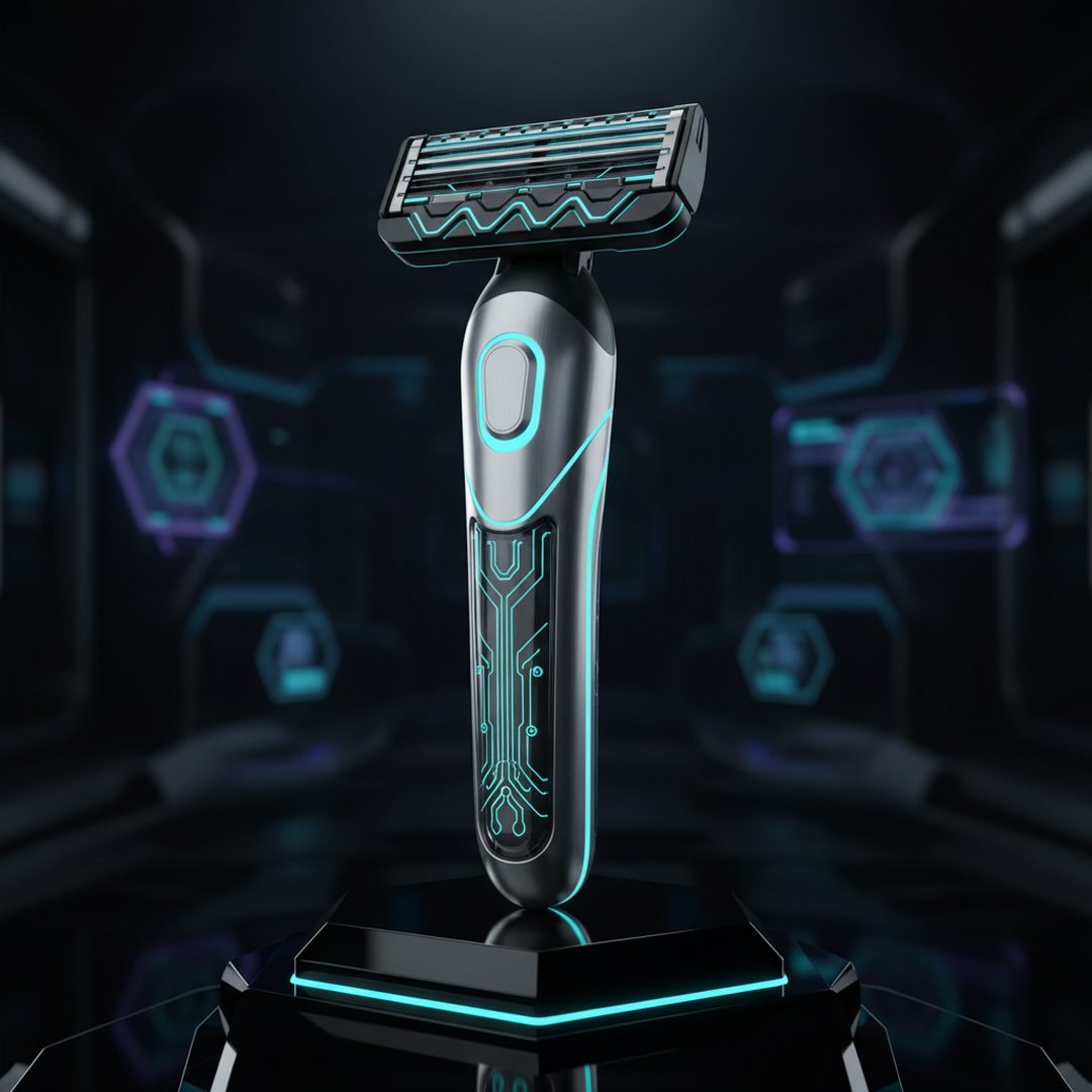 The Standard Set, Every Model, Future razor