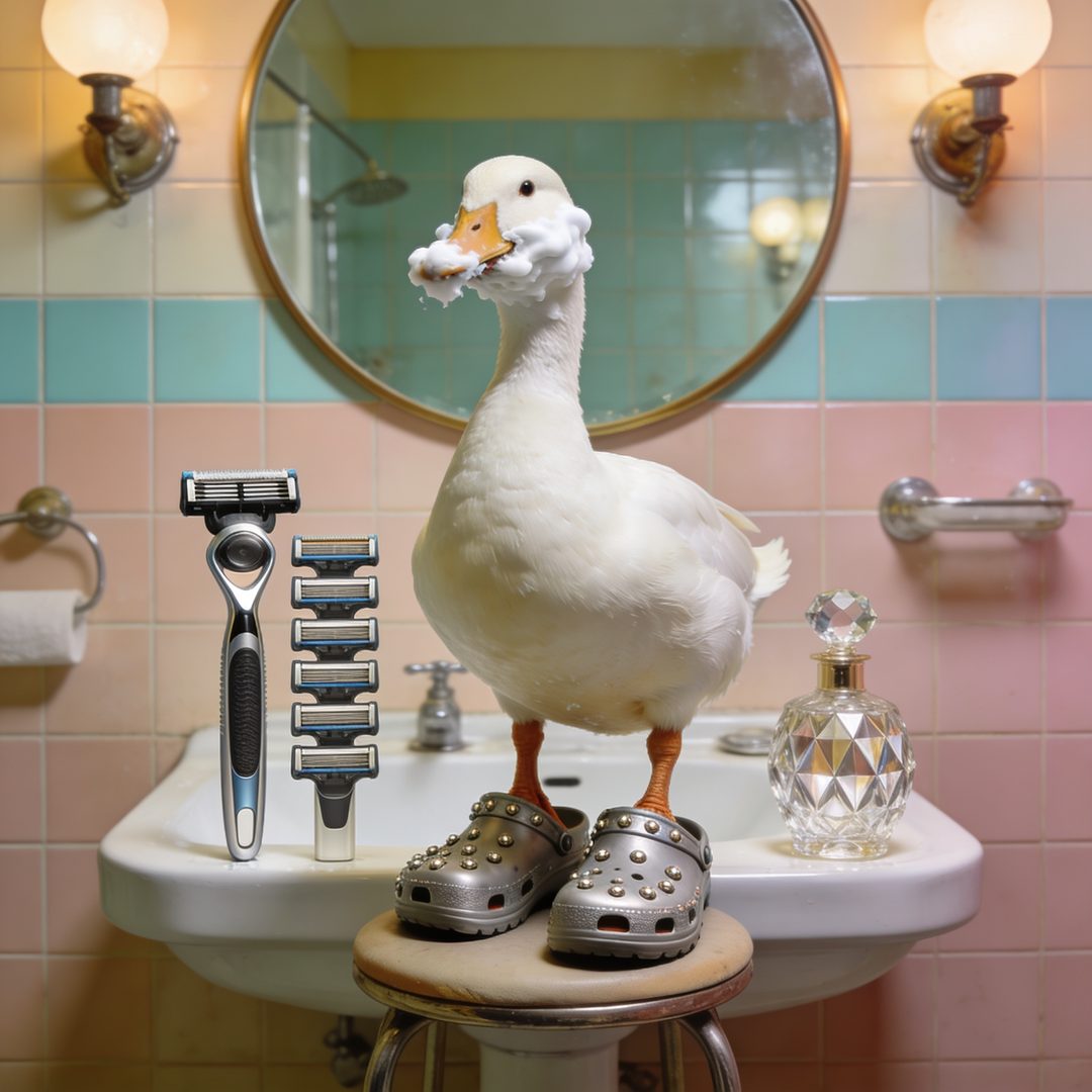 The Standard Set, Every Model, Duck models 3 products
