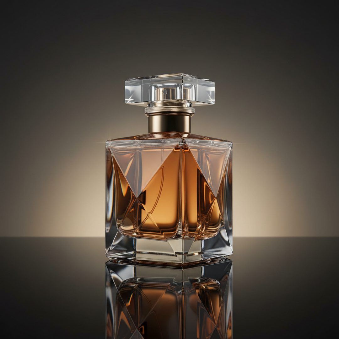 The Standard Set, Every Model, Perfume